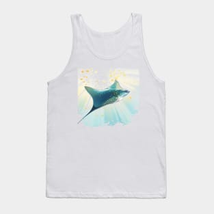 Eagle Ray Tank Top